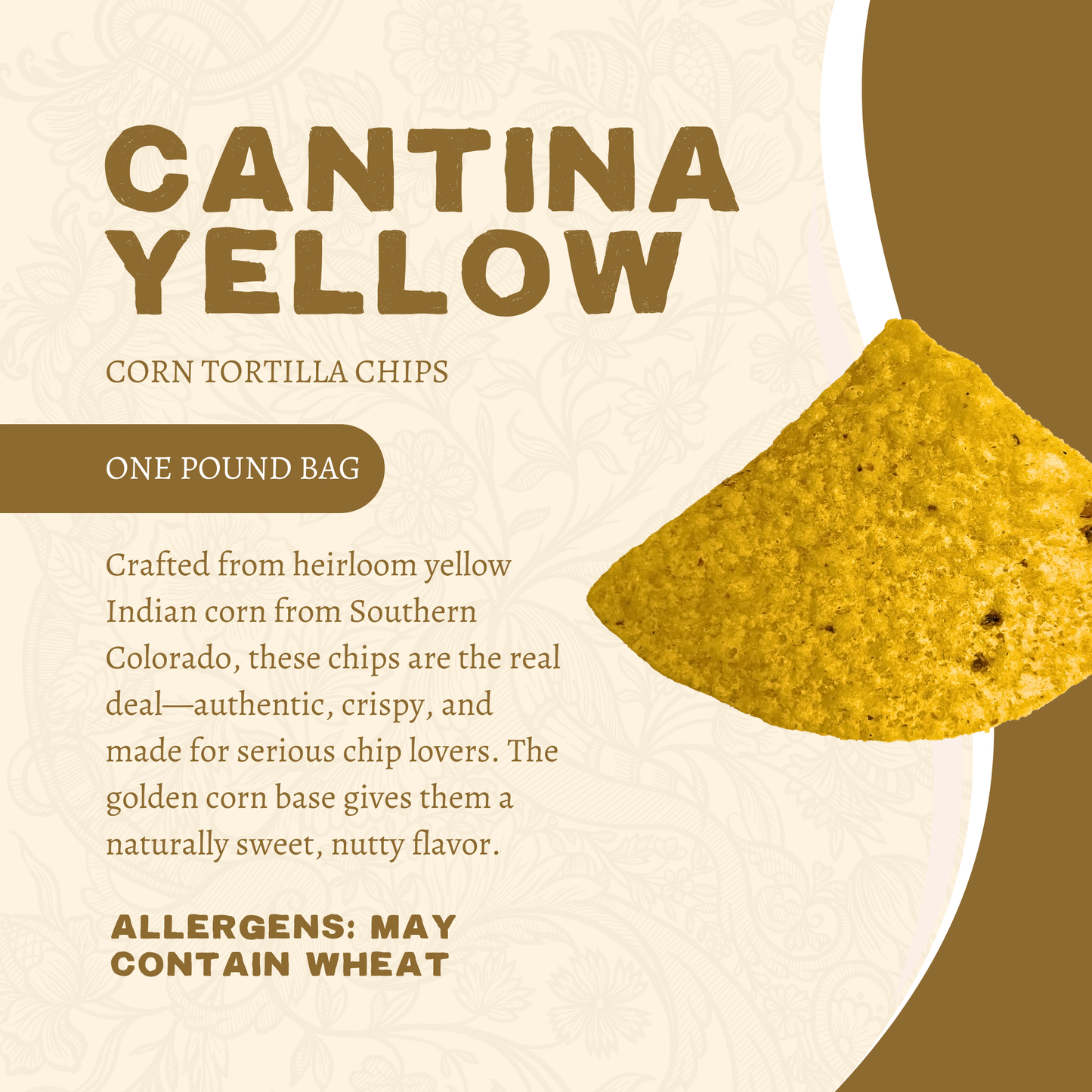 Raquelitas Custom Tortilla & Chip Bundle *PREORDER*