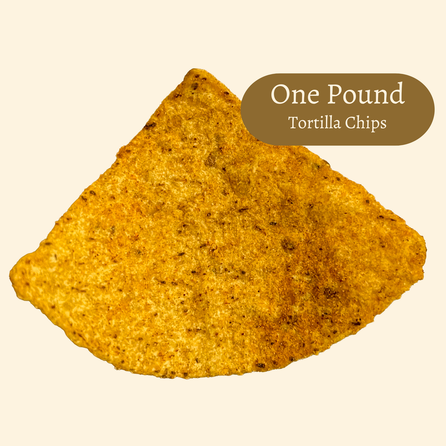 Nachos Borrachos Chips