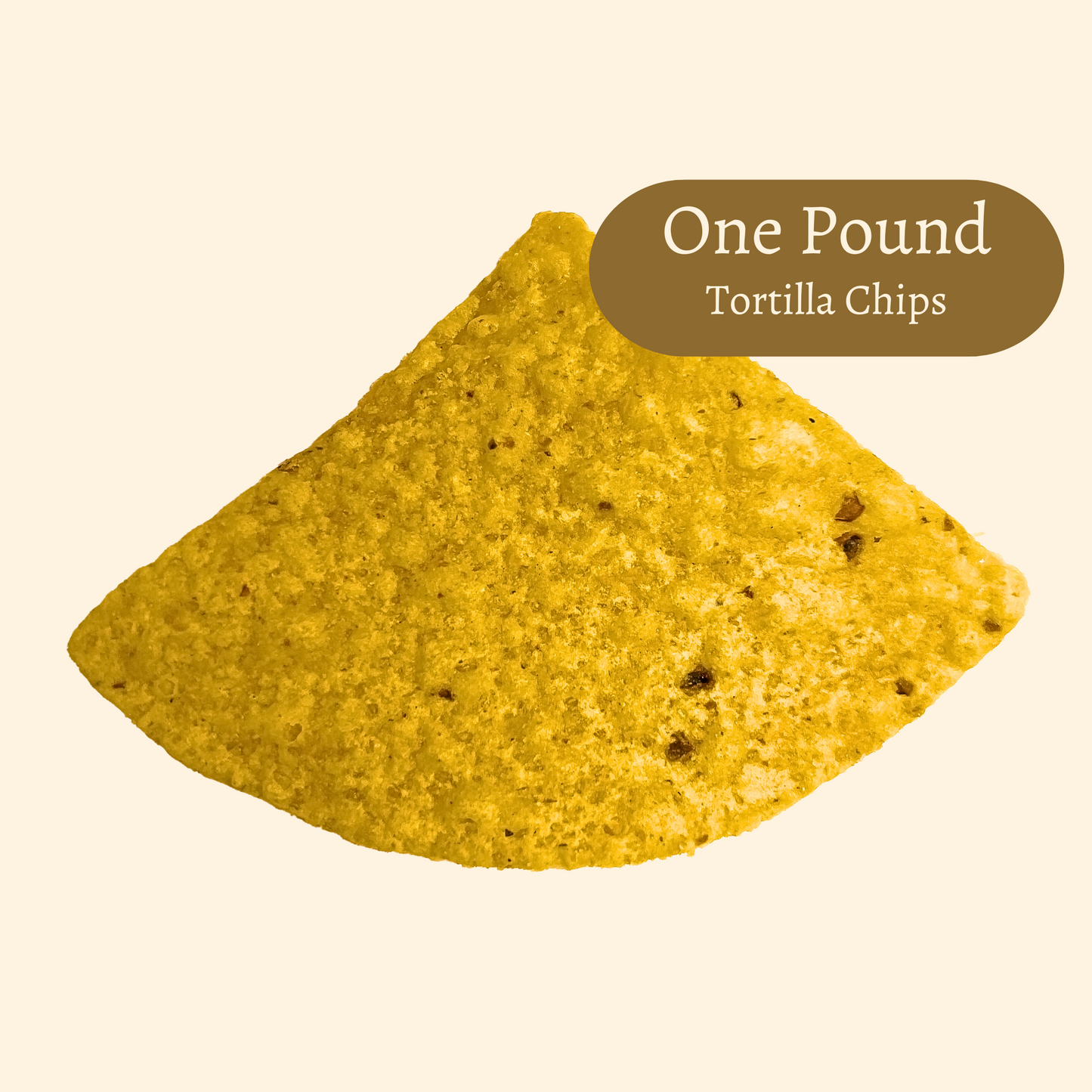 Cantina Yellow Corn Chips