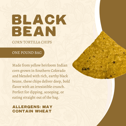 Raquelitas Custom Tortilla & Chip Bundle *PREORDER*