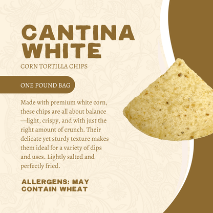 Raquelitas Custom Tortilla & Chip Bundle *PREORDER*