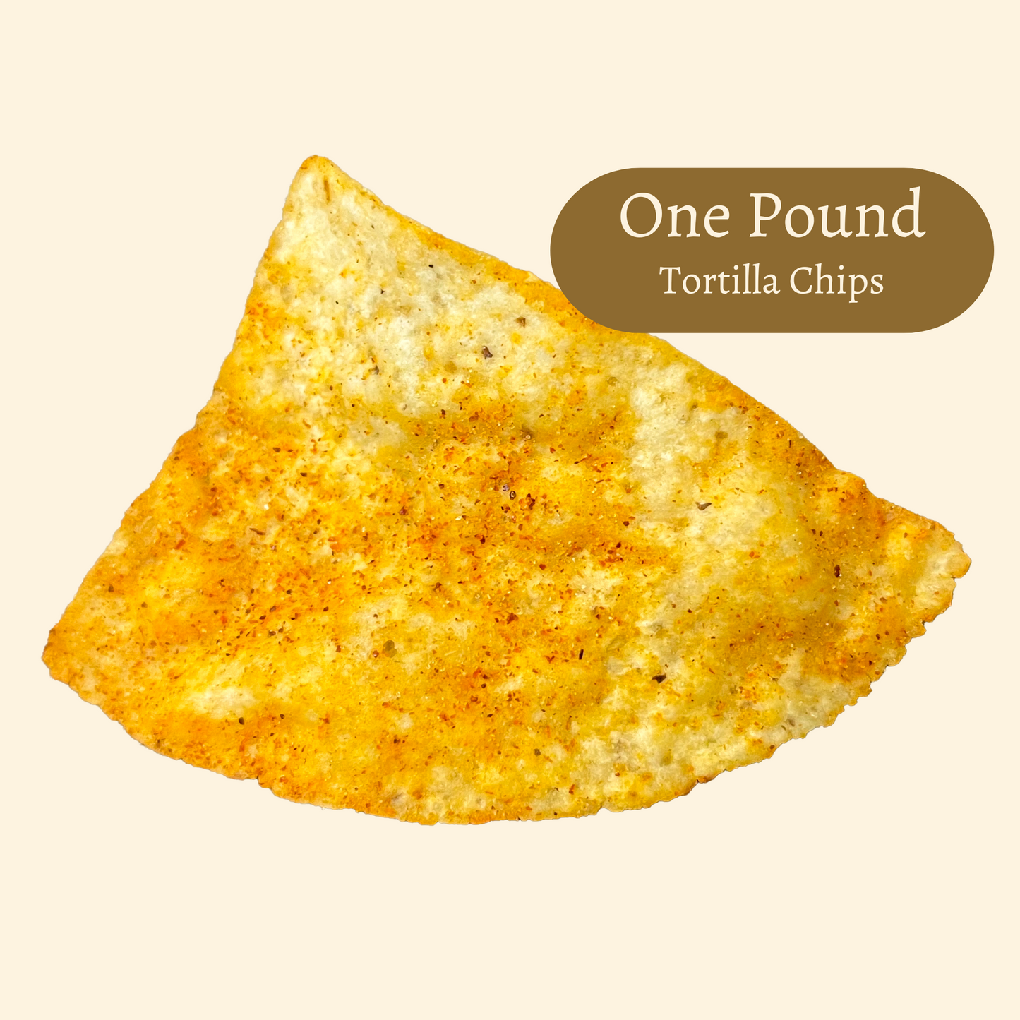Chile Lime Chips