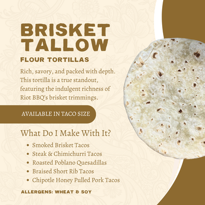 Raquelitas Custom Tortilla & Chip Bundle *PREORDER*