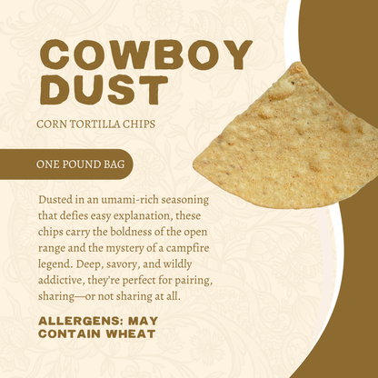 Raquelitas Custom Tortilla & Chip Bundle *PREORDER*